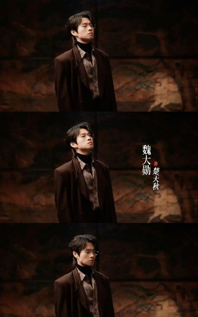 魏大勋楚天秋杀青魏大勋十日终焉杀青 魏大勋《十日终焉》今日杀青 啦！！！ 