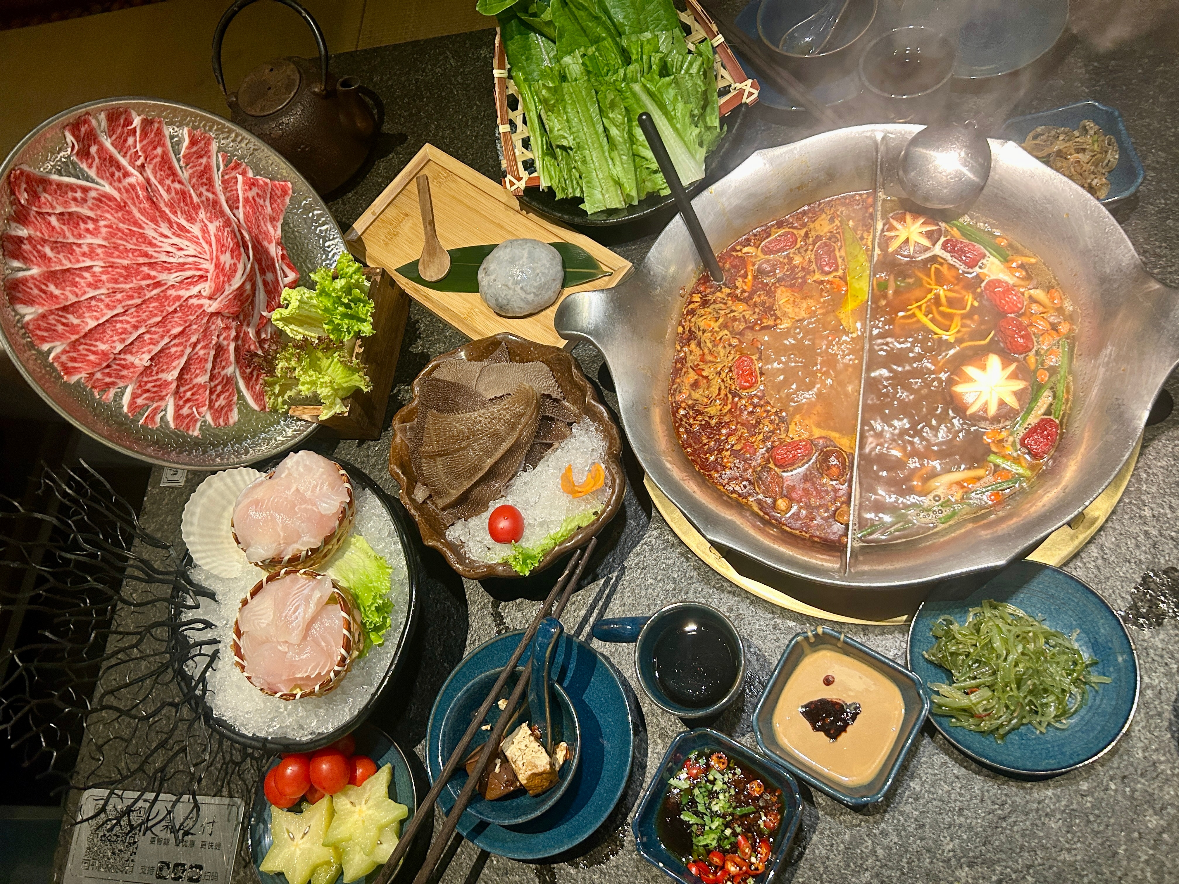 一些好好生活的证据～ ​​​
