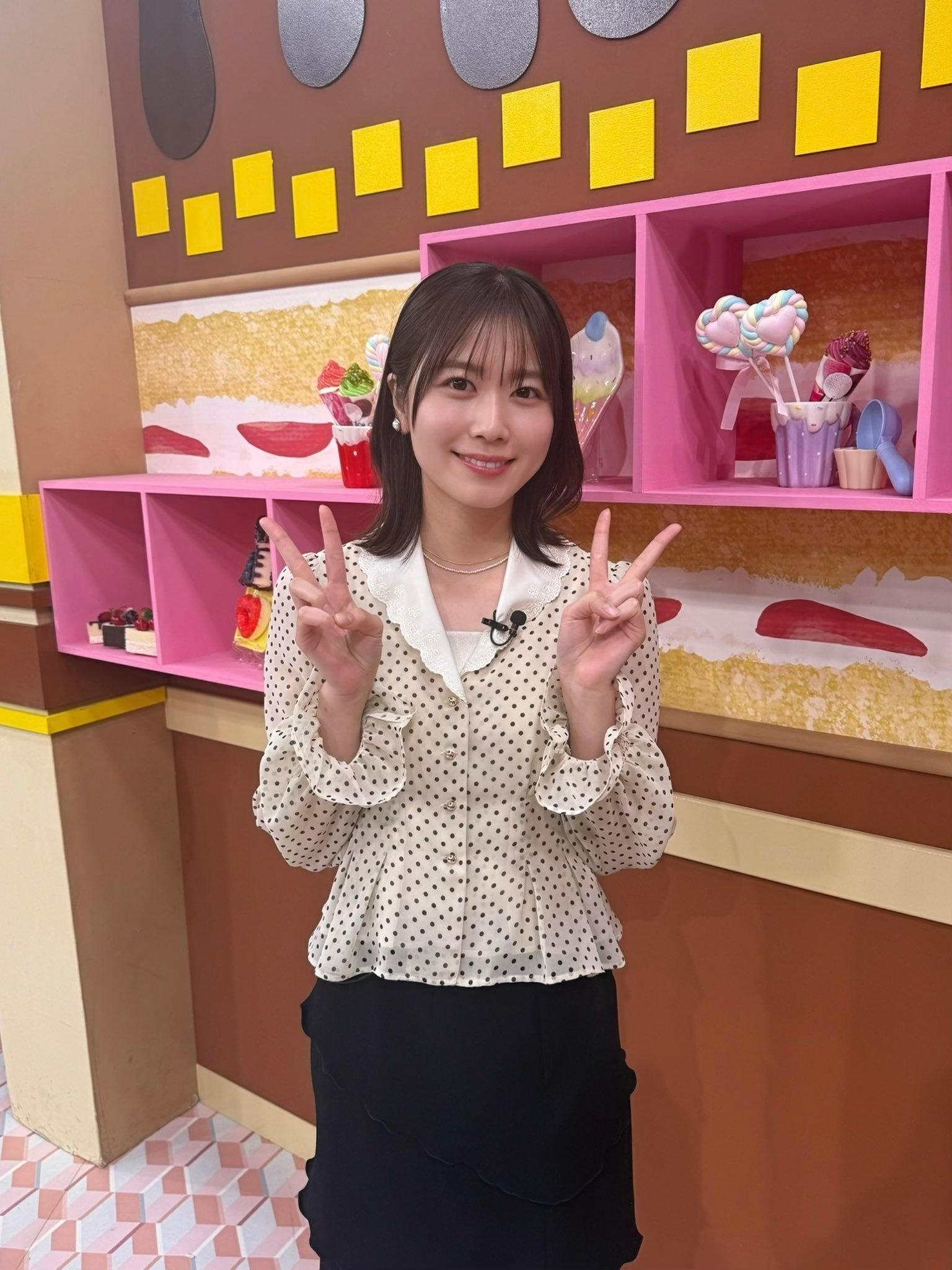 丹生明里🐸　nibugram