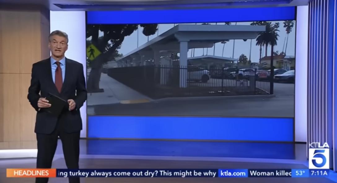 无人车队夜间充电扰民被投诉
由于无人车都是白天上路，加上夜间充电价格更低，所以W