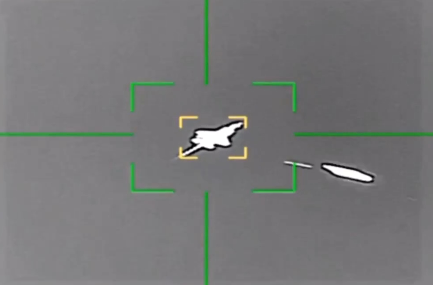 美国空军 F-35 在据称被伊朗火力击中后紧急着陆。伊斯兰革命卫队（IRGC）发