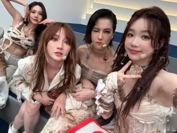 徐梦洁的三公vlog 三公vlog像一封温柔的信，记录了努力、友谊与成长，每一个