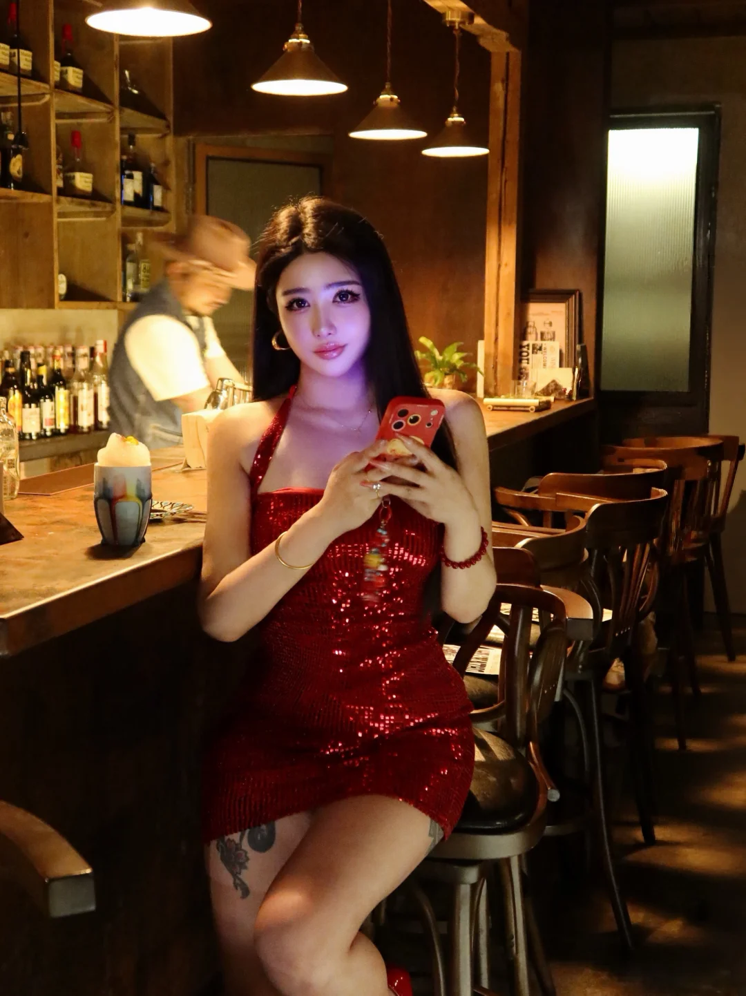 昆明新晋BAR｜Alcohol 调休日🍸