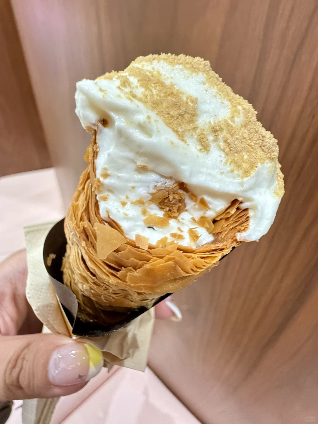 跟风坠成功的一次。。。。。。