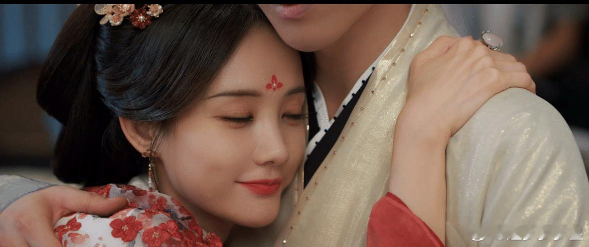 宋一梦女上位吻戏宋一梦这波女上位的吻戏也太会了叭！直接给南珩整不会了🤣 李一桐