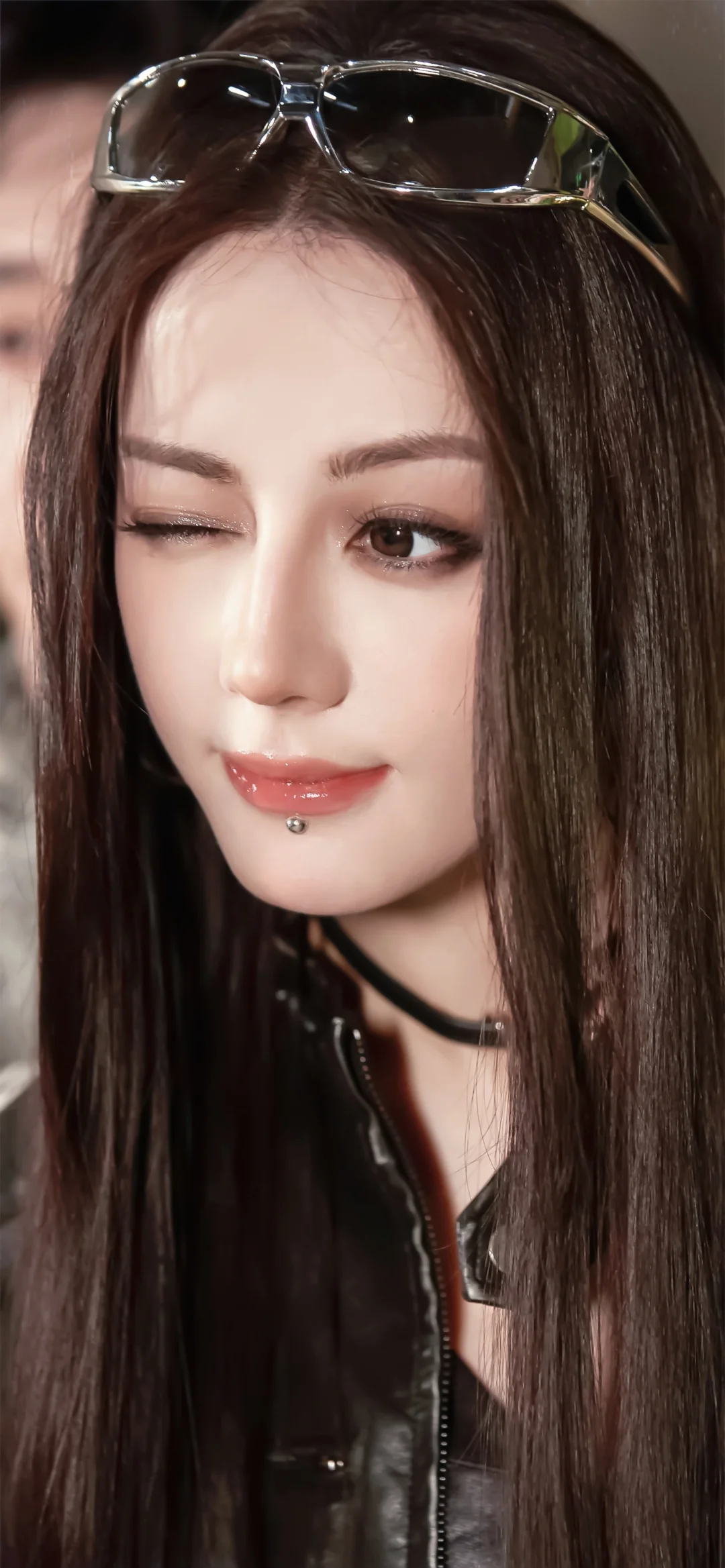 迪丽热巴 开始推理吧· 𝘿𝙞𝙡𝙧𝙖𝙗𝙖 ​​​