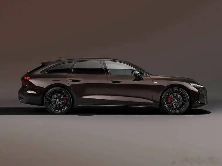 旅行车不旅行行不行旅行车我只推荐两款蔚来et5t 和奥迪a6avant 旅行车设