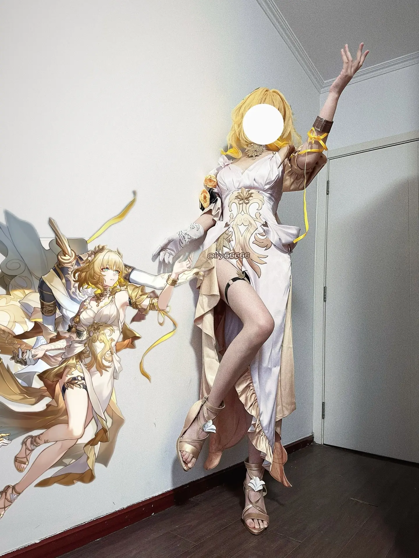 让我们坦诚相待。