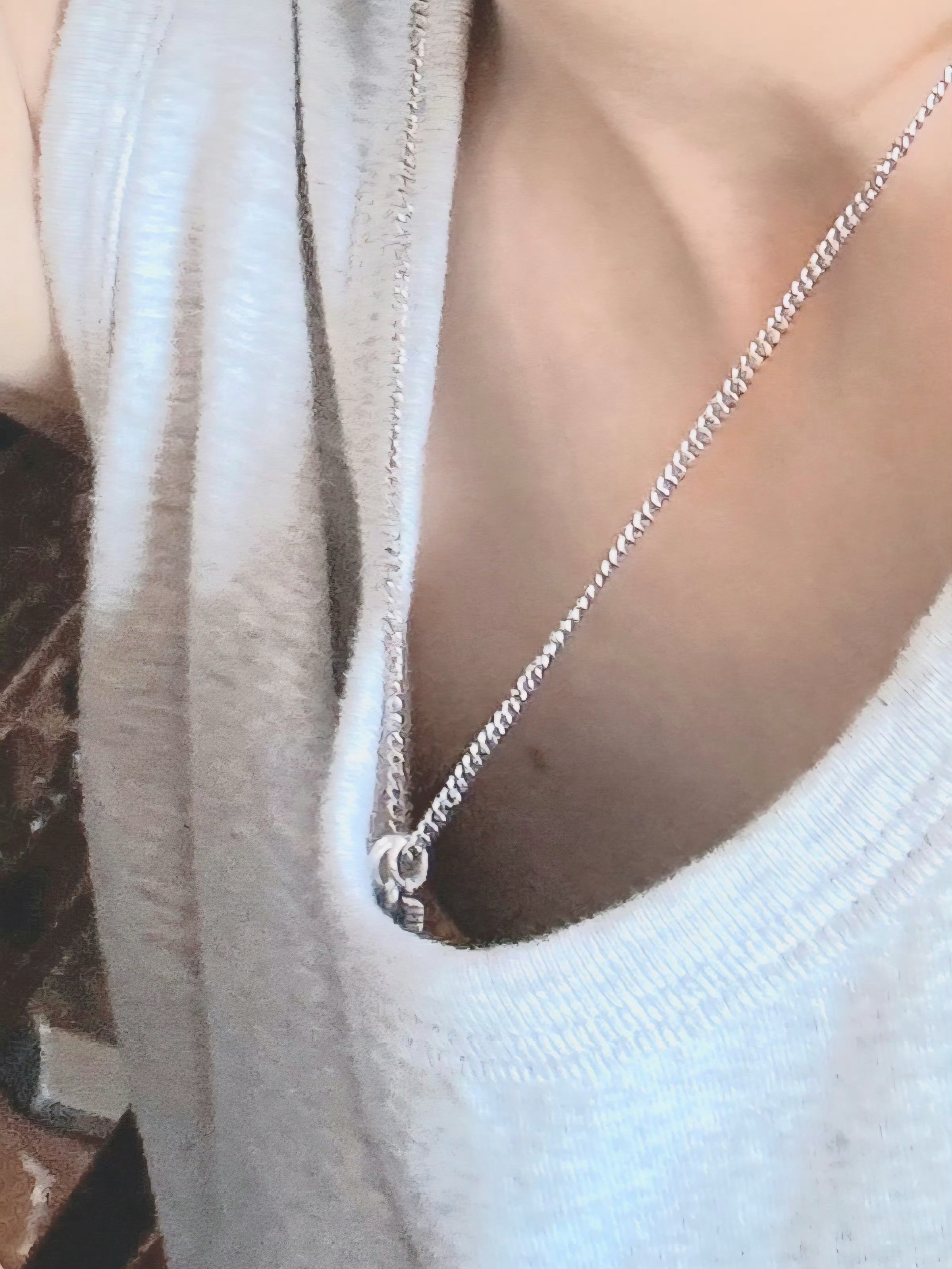 炤熙的美味胸口痣🤤 