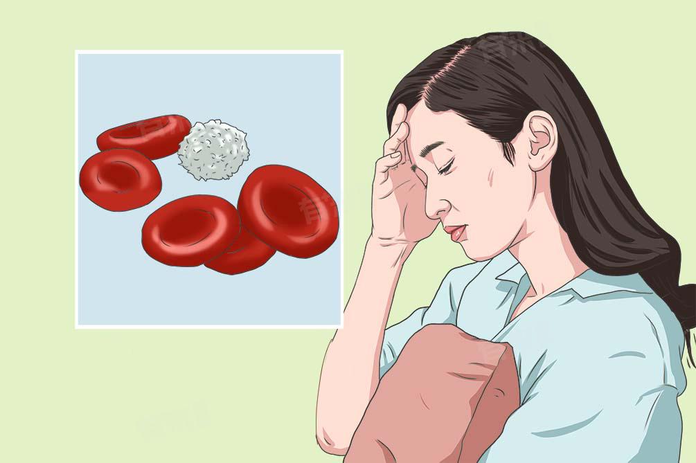 怎么预防血液病的发生？

预防血液病的发生，可以通过调整好环境、养成良好的生活习