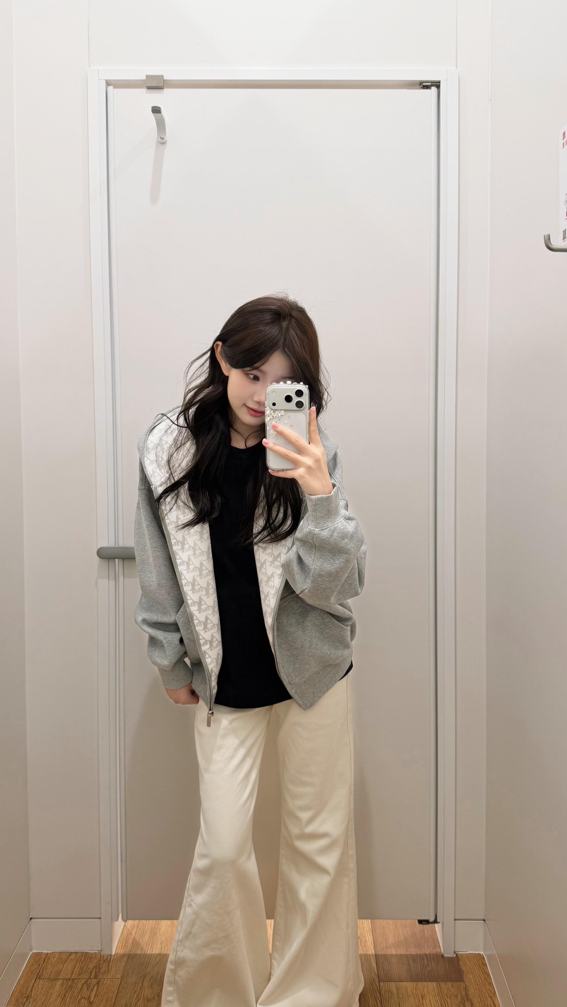 我喜欢你跟我分享所有事 即使是小事我也想听这样我们的距离永远不会远