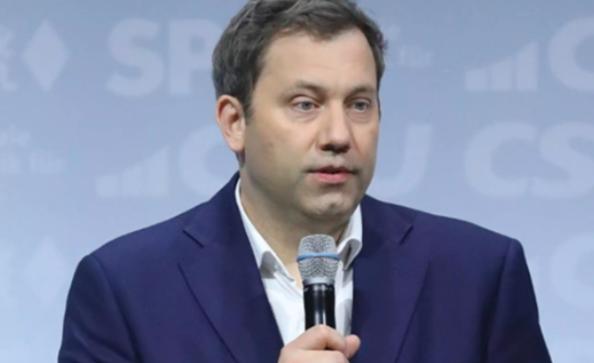 德国副总理：国际法原则适用于所有国家，当然也包括美国
【观察者网】美国总统特朗普