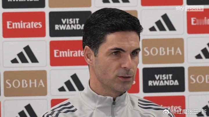 枪手5次元旦领跑但均丢冠！塔帅回应新年魔咒：那就让我们打破它今日阿森纳赛前发布会