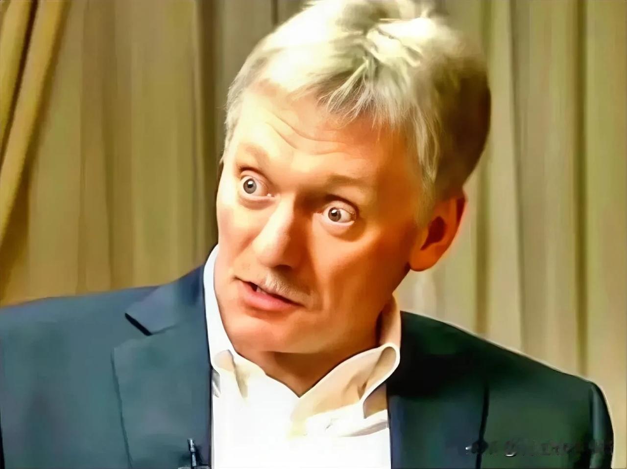 俄方认为：“海燕”不是核武器！
针对美国总统特朗普下令美战争部重启核试验，克里姆