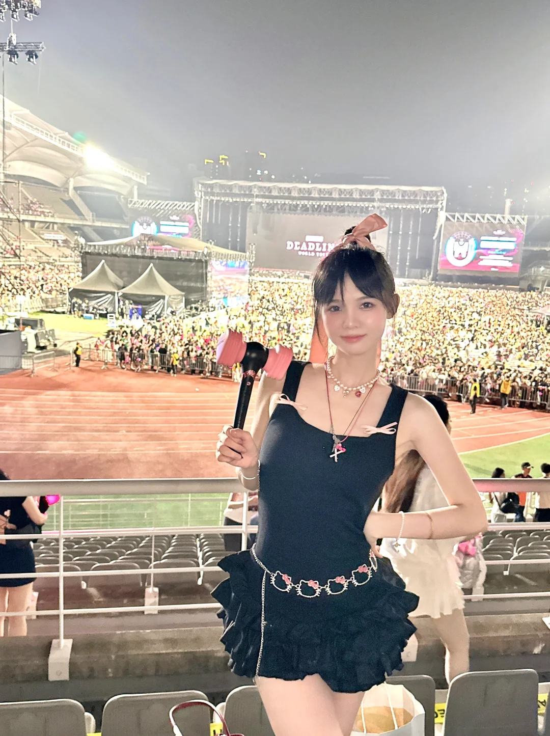 Black pink窝爱泥✨