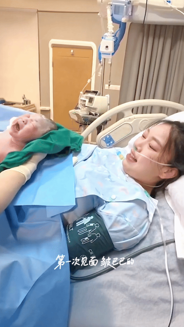 哪一刻你有了当妈的感觉 社会的进步是随着越来越多的女性变得更加随心开始慢慢改变，