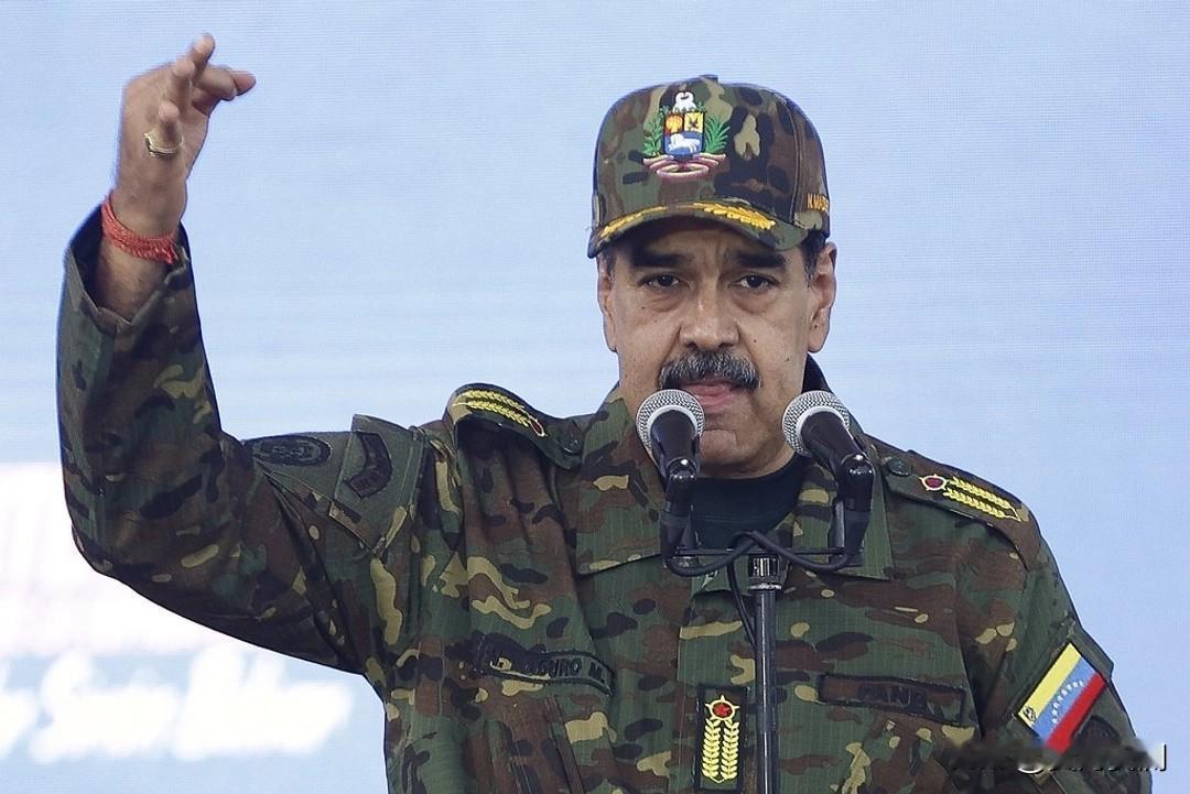 12月17日马杜罗与古特雷斯的通话，揭开了委内瑞拉与美国矛盾的新一幕。美国最近动