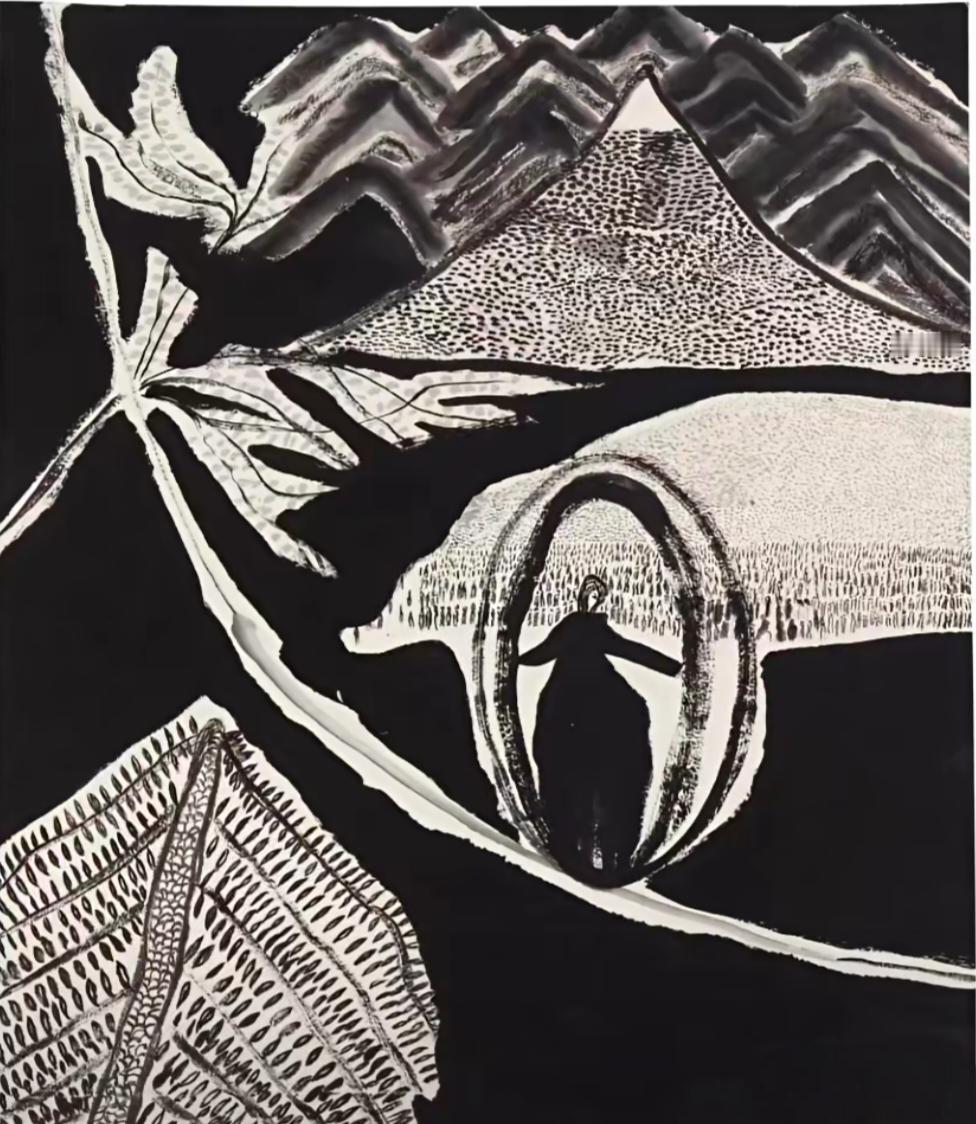 一张照片记录生活状态