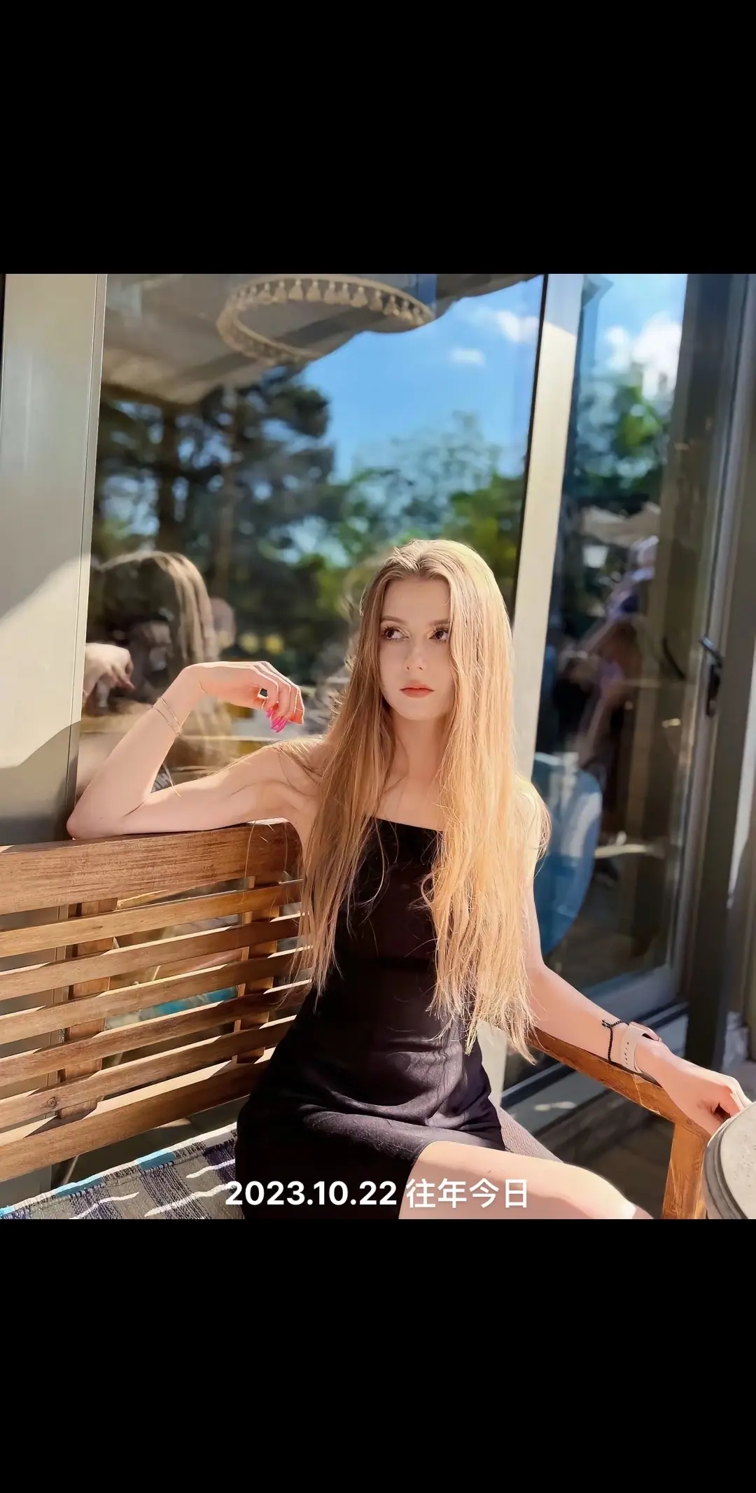 俄罗斯美女 俄罗斯异域风情 在看俄罗斯 🔥辣身材 金发女孩