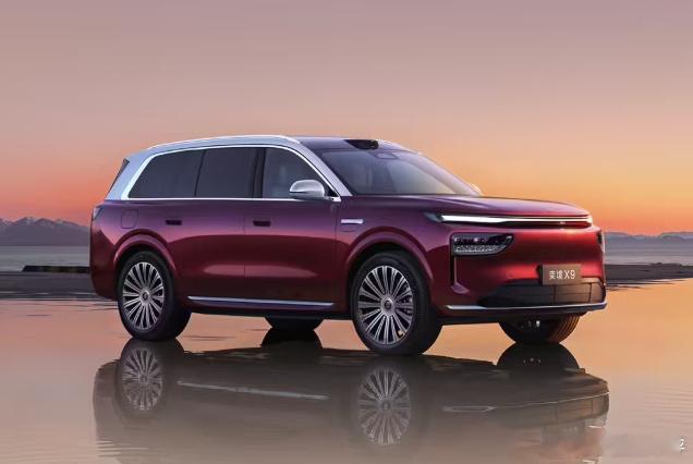 【奕境汽车总经理曾清林：计划未来两到三年推出近 5 款产品】奕境汽车总经理曾清林