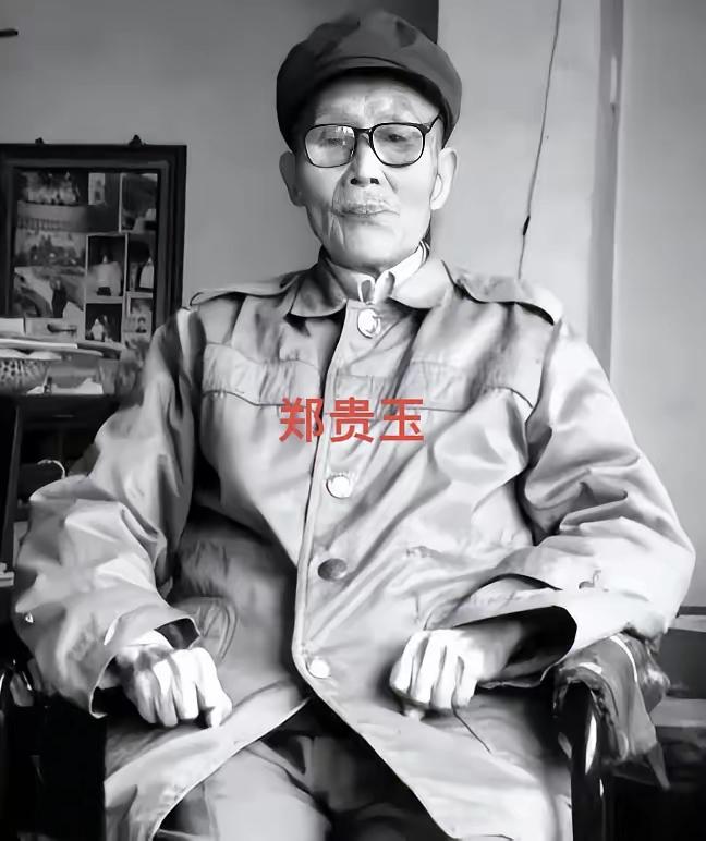 1941年第二次长沙会战，湖北籍军人郑贵玉捅死第一个日寇后，感觉日军的三八枪刺刀