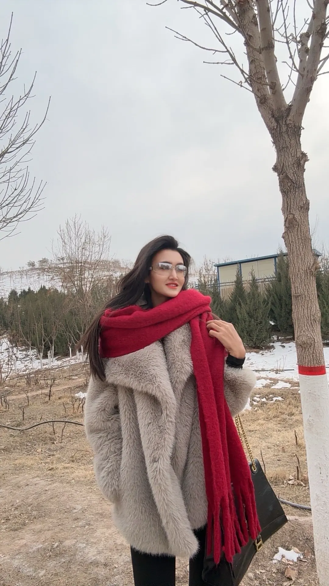 我要活成我自己