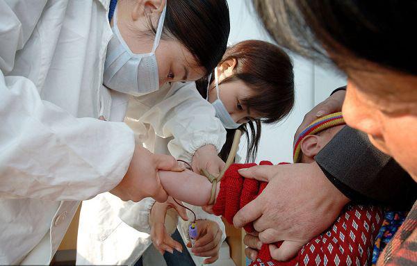 说起亲子鉴定，很多人的第一反应都是“丈夫怀疑孩子不是自己的，所以去做鉴定”，而“