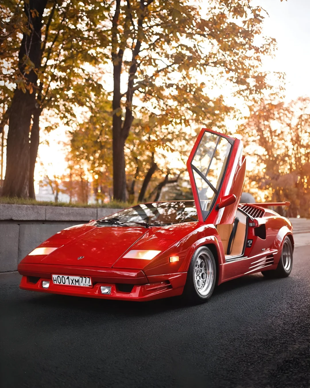 Lamborghini Countach