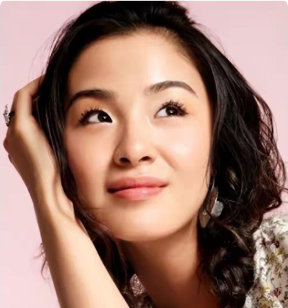 原来她是密春雷前妻，如今独居上海养龙凤胎，财富不受前夫影响
娱乐 明星