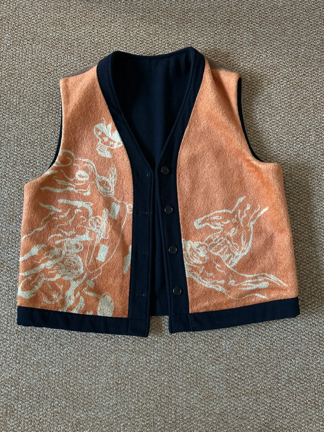 11月断舍离，Our legacy、Bode、Raf Simons