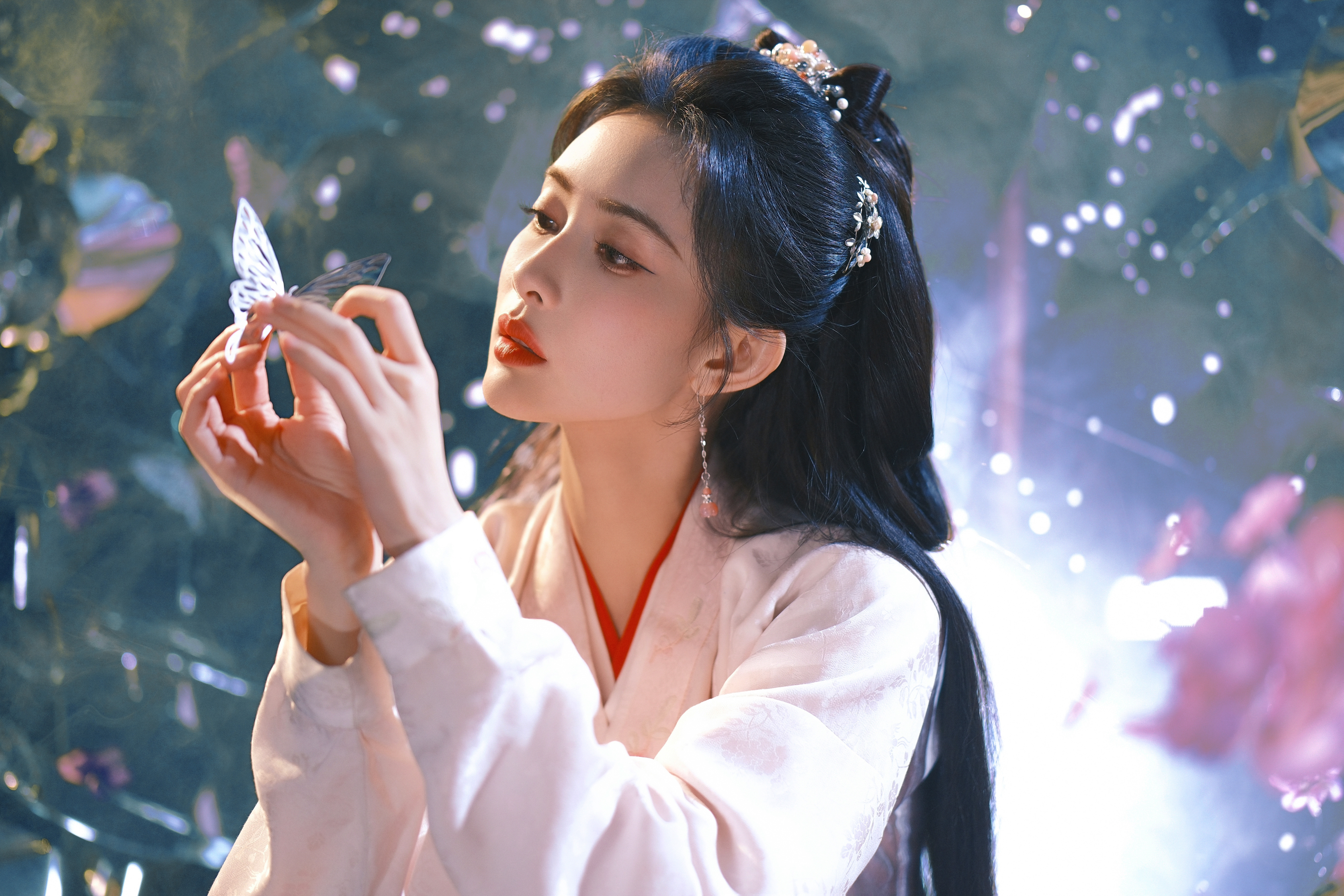 孟子义剧粉底盘有多大孟子义[超话] ​​​