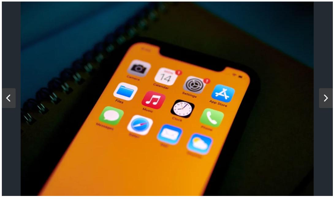 日媒确认？中国将iPhone禁令扩大至地方政府和国有企业。日经新闻记者田板俊介从