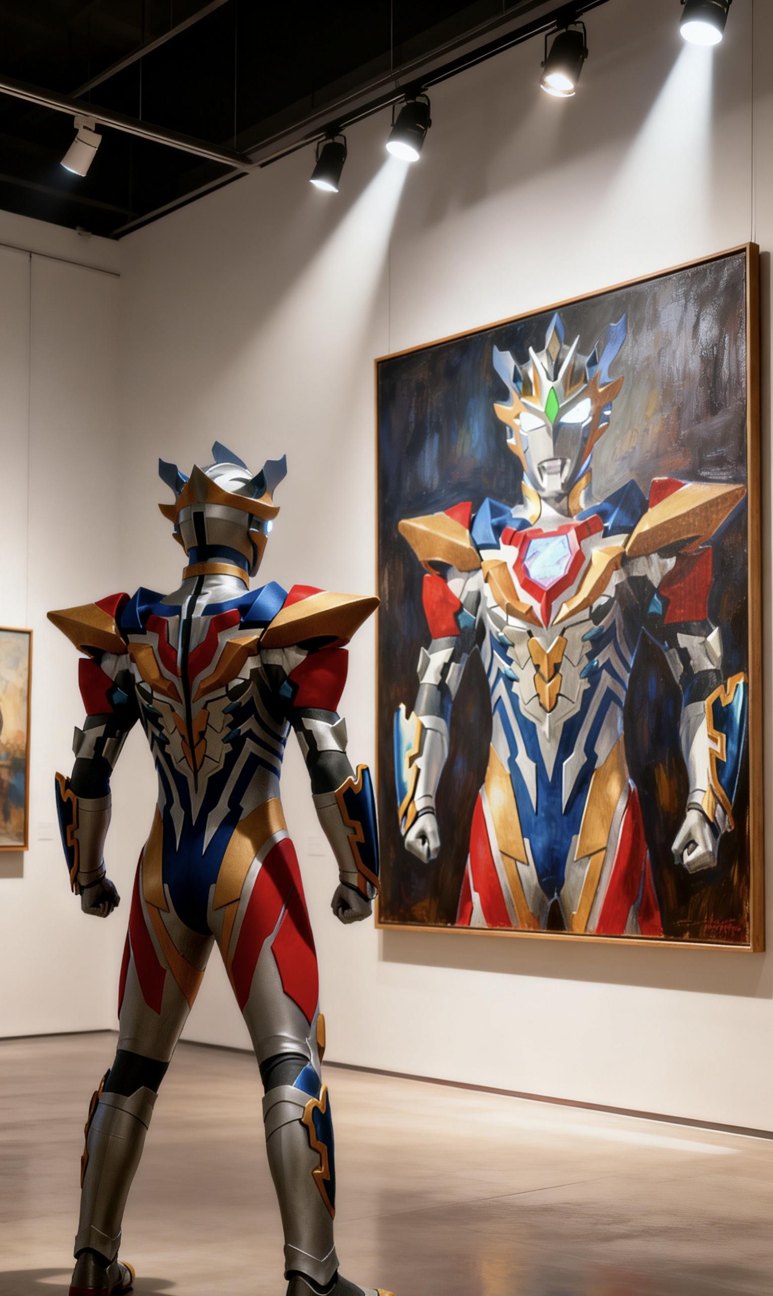 奥特曼儿童动画片