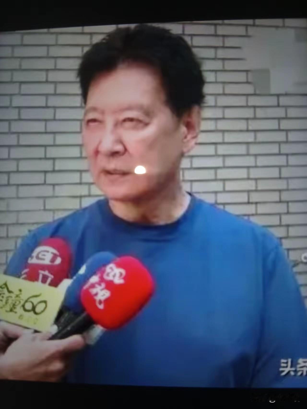 赵少康将为自己的狂妄付出代价！
11月6日，赵少康被台北地检署以违反《公职人员选