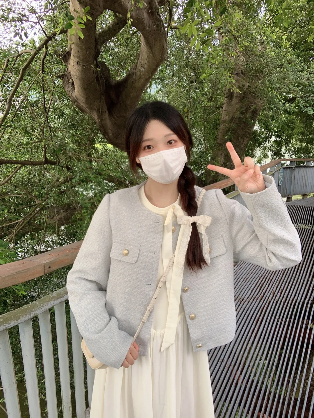 期待秋天啊啊啊！！