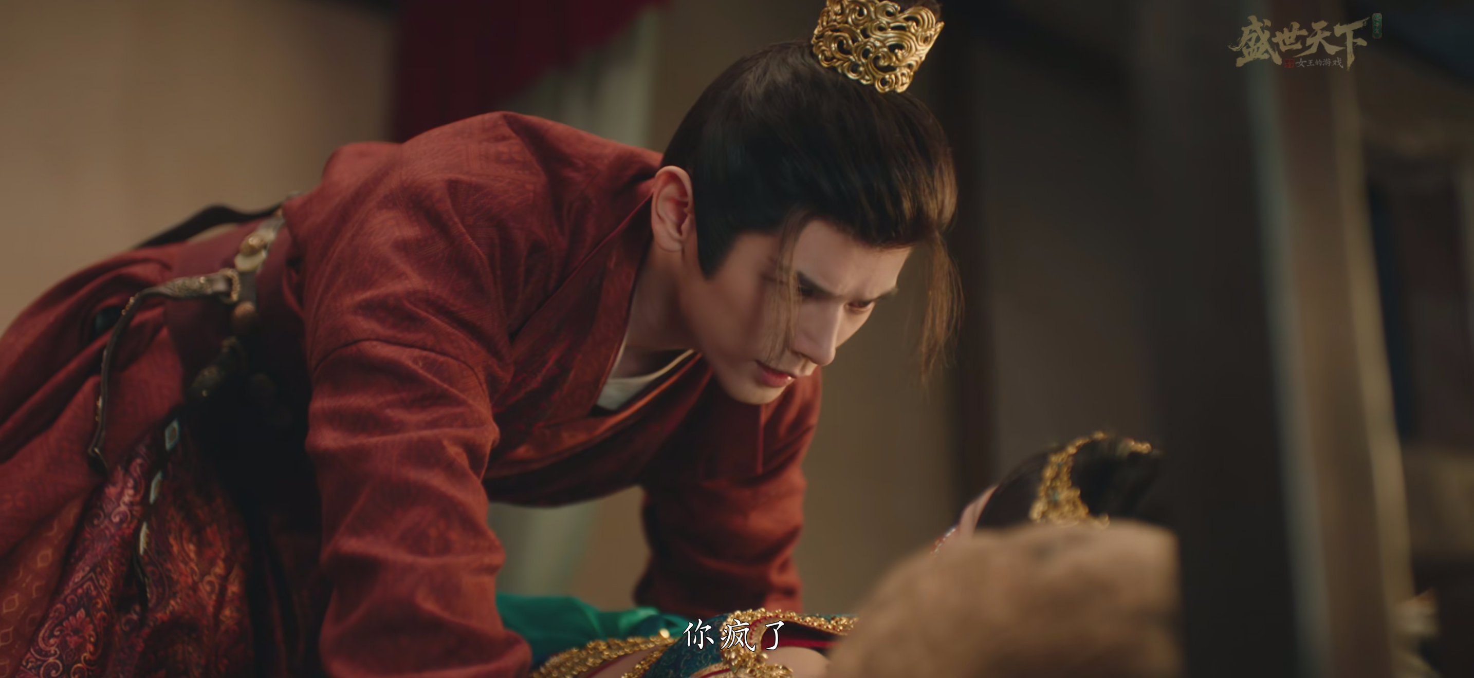 咋那么帅。。 