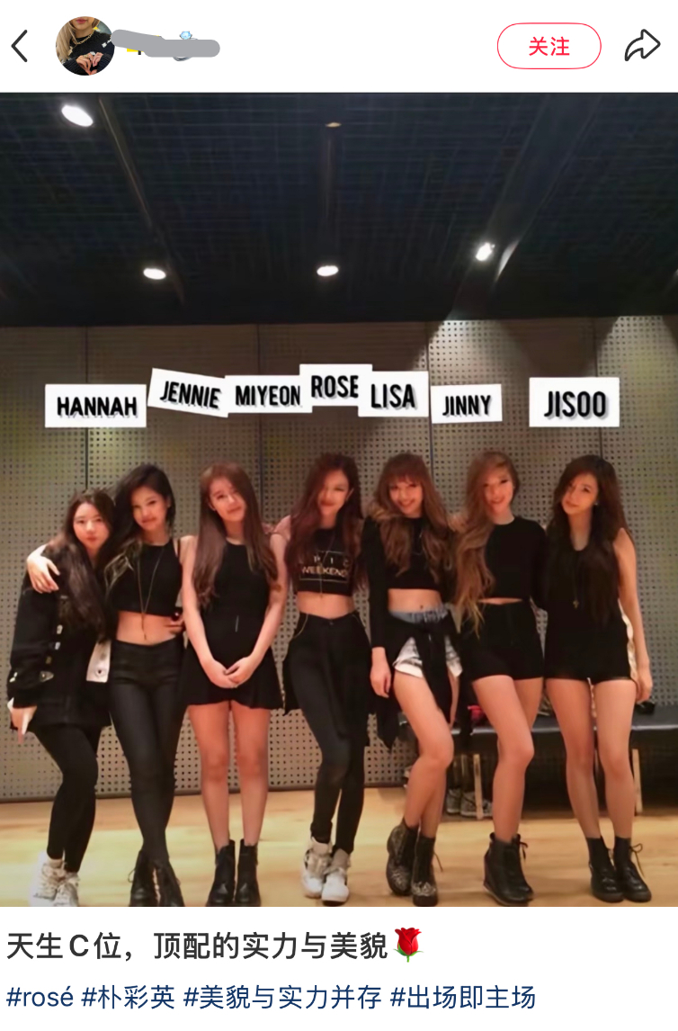 恋丑癖的粉丝又开始说梦话了《天生C位，顶配的实力与外貌》《定位是亚姬》救命，还亚