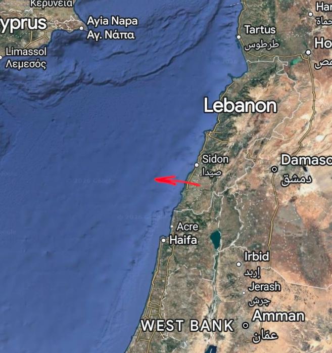 英国人终于挨打了！

不过不是伊朗打的，是真主党打的

就在2026年4月5号那