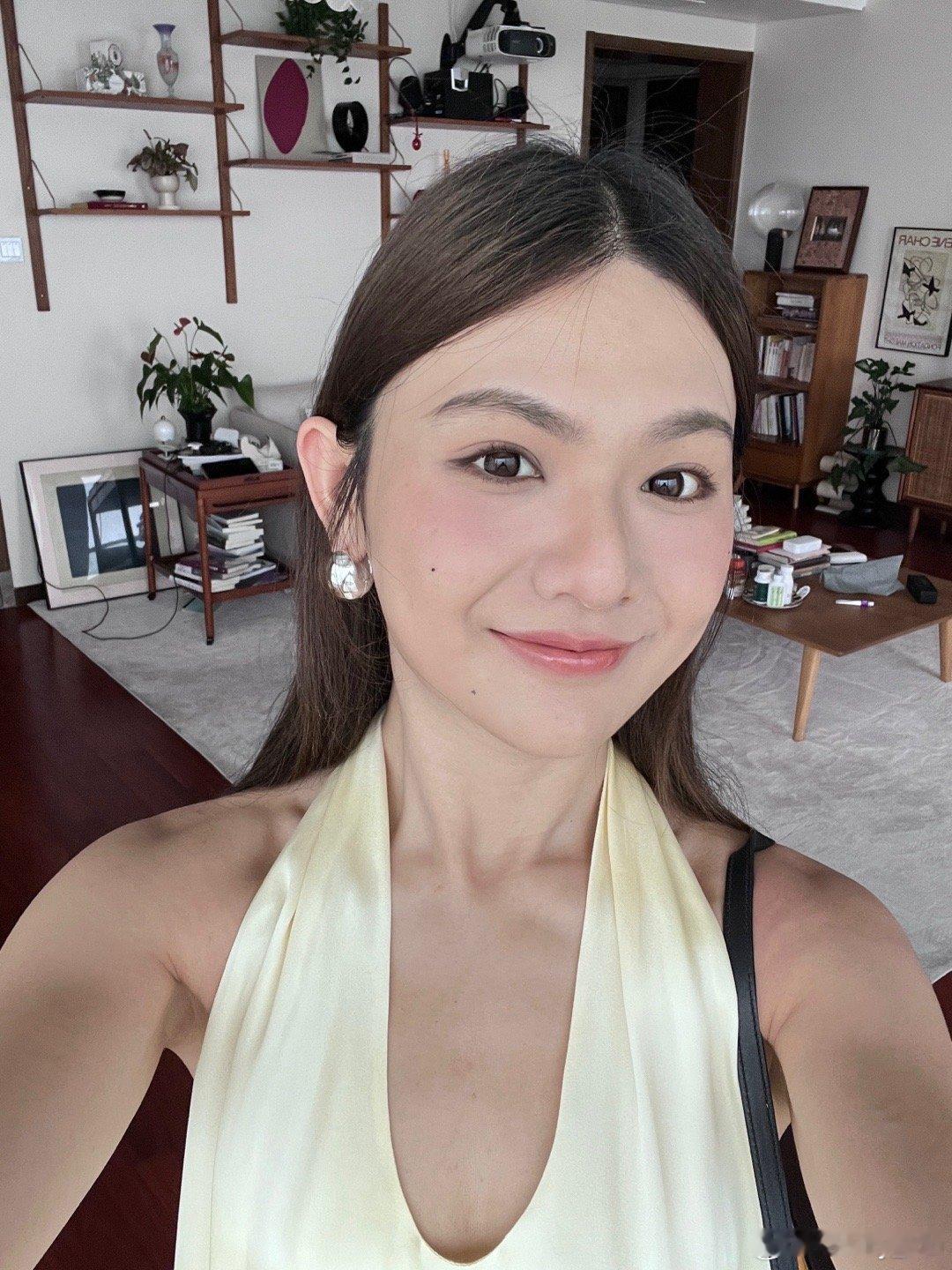 从韩国回来后妆容进阶了一个level不是在韩国化妆室学会了什么而是花了2k在化妆