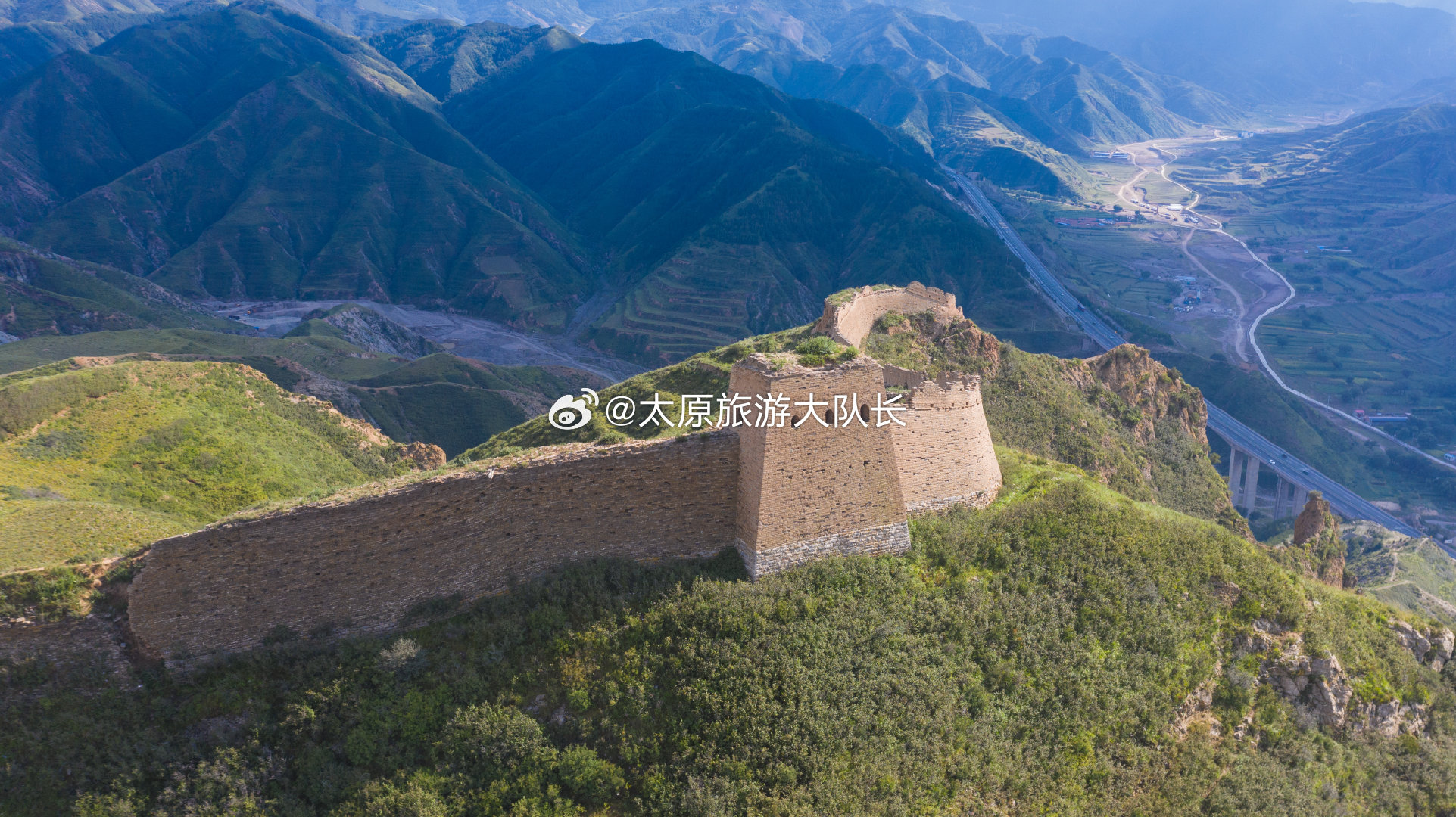 山西省长城保护条例正式施行  7月5日，《山西省长城保护条例》正式施行。这是山西