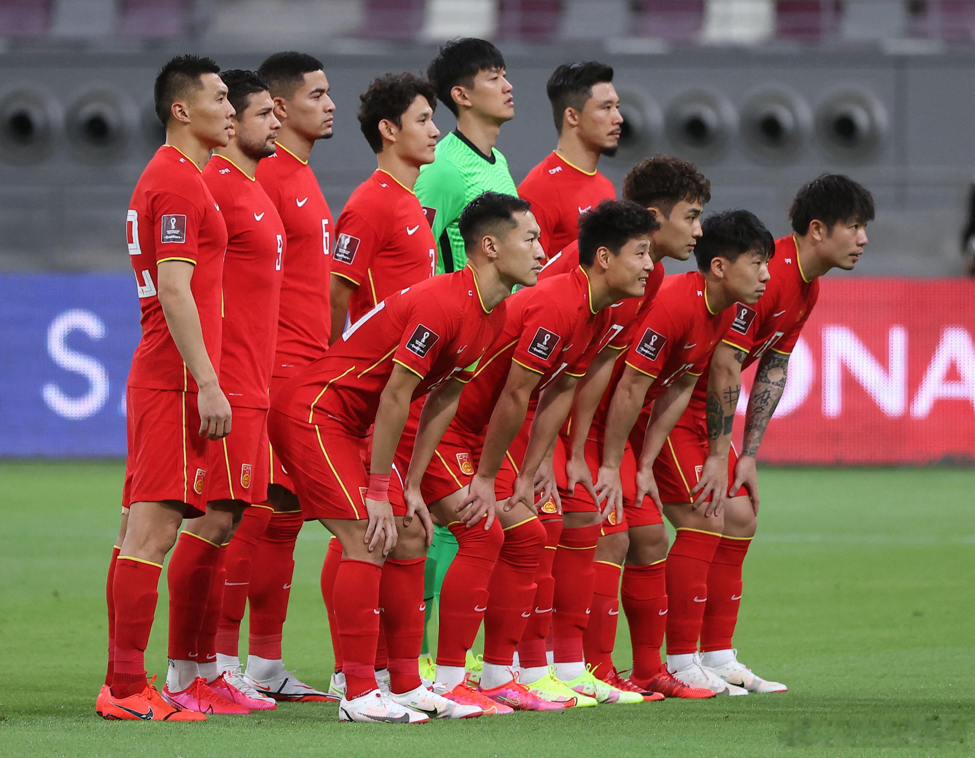 中国vs泰国 中国队与泰国队整体实力方面还是存在些许差距，最近五次交锋，中国队也