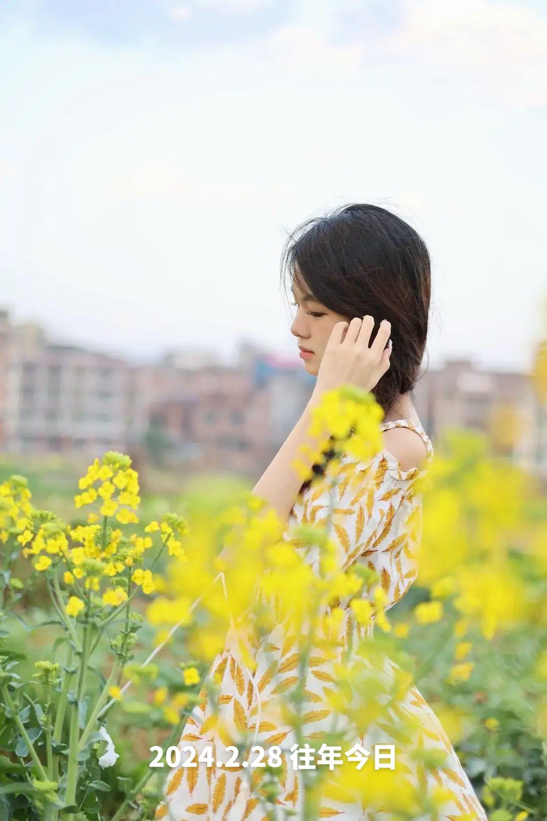 户外摄影 捕捉身边的花草 在大自然里chill一下