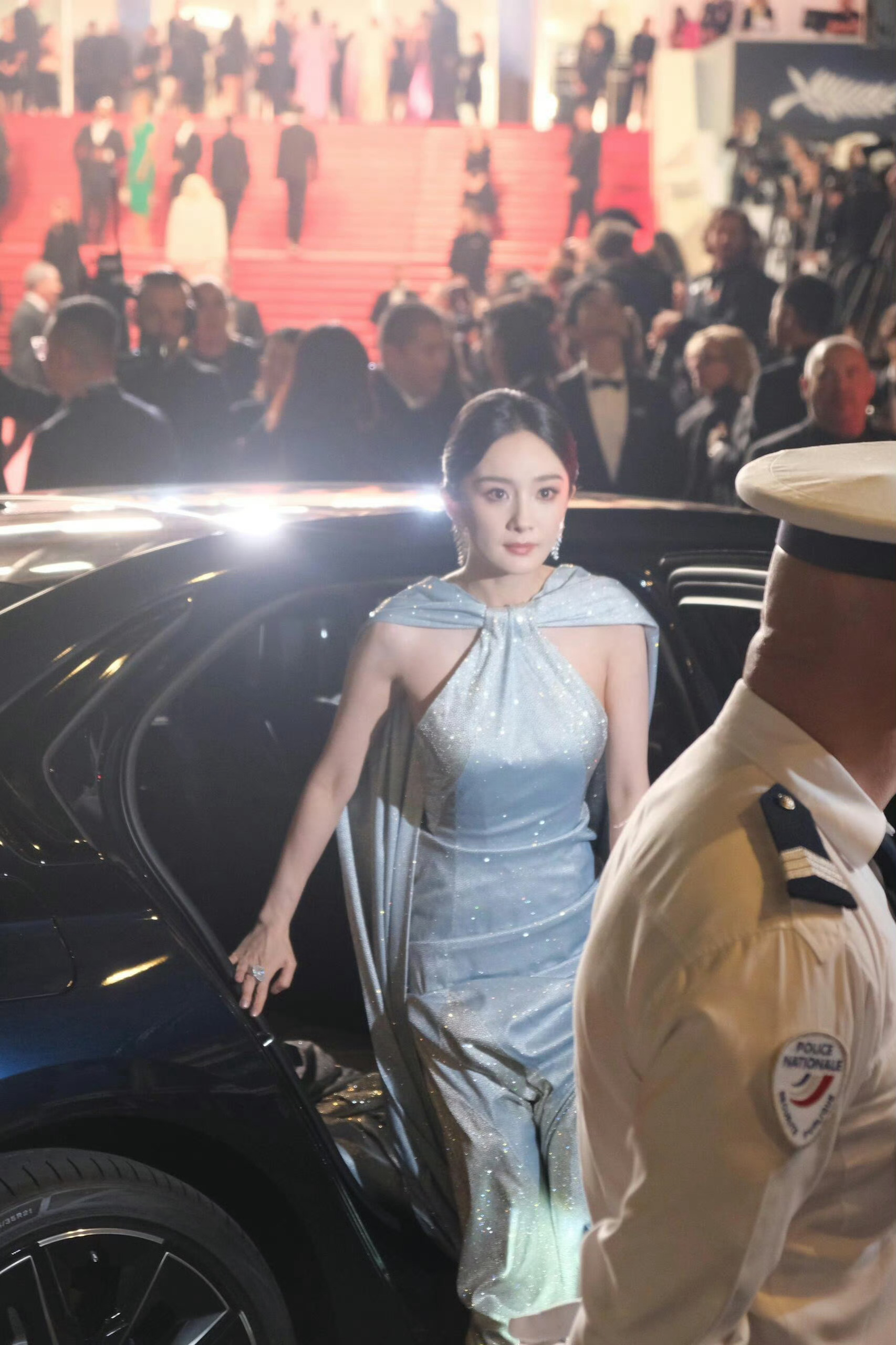 早！今天是小雪，节气博主会更博吗