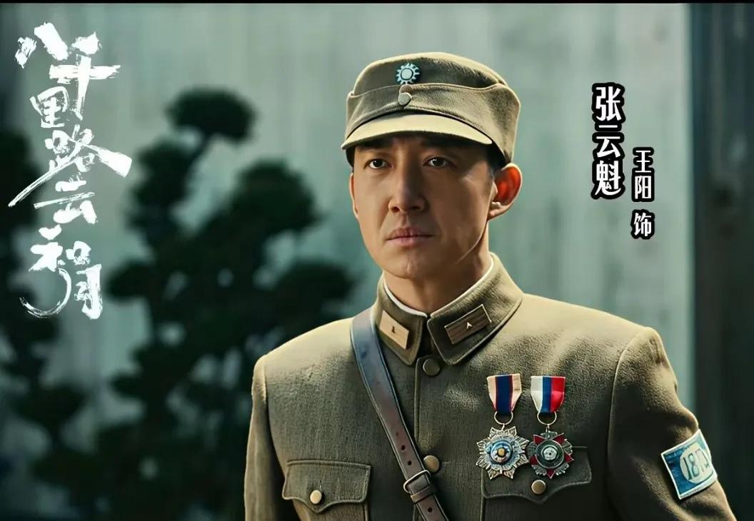 好不容易等到一部能看的电视剧，但《八千里路云和月》却让人看着看着觉得是一块鸡肋。