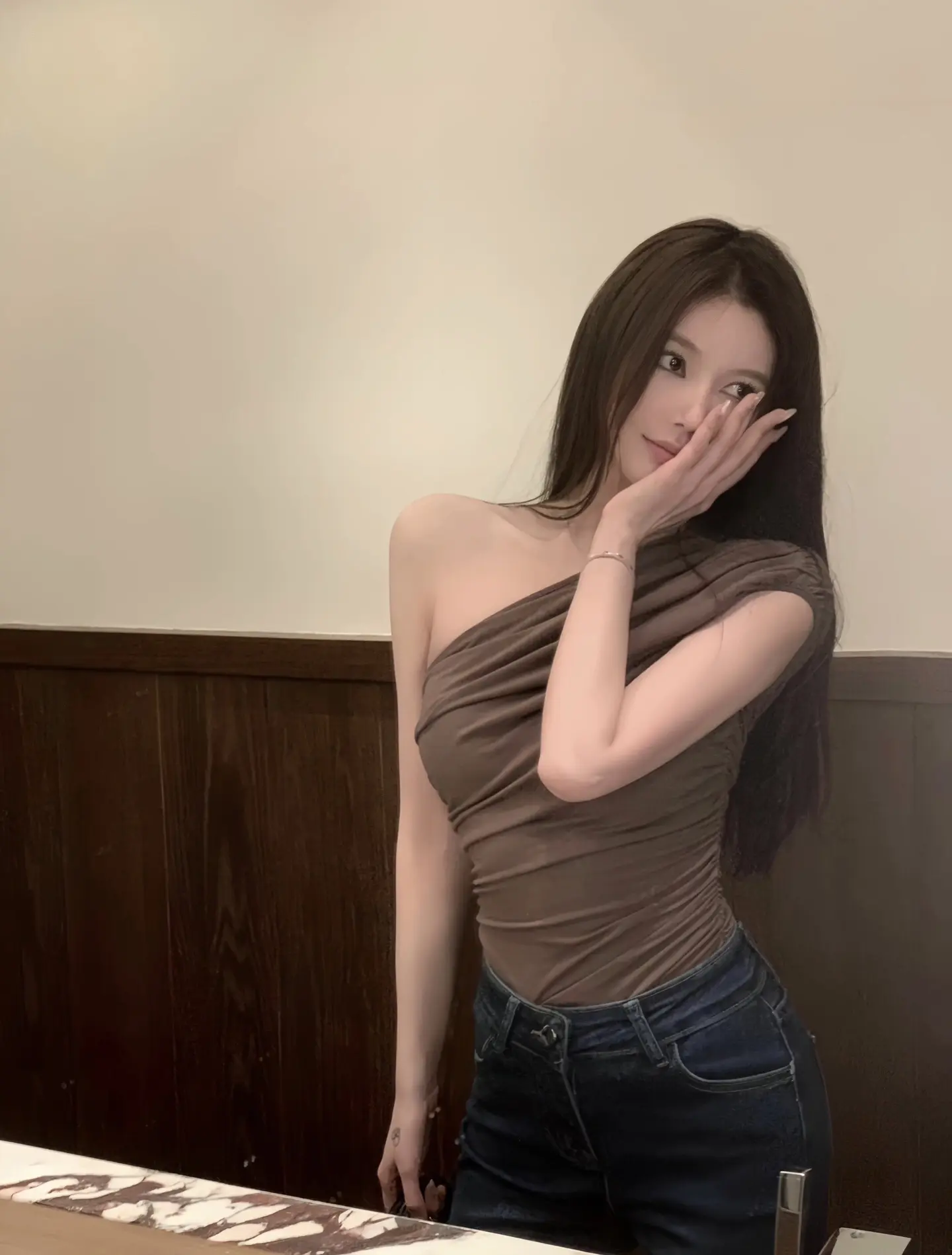 想念是会呼吸的痛
