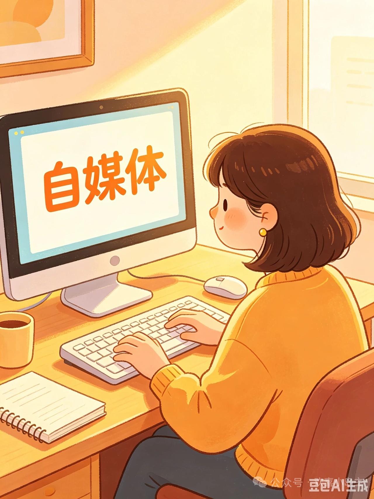 女性更适合做自媒体，因为女人比男人爱说话

日更10条：
2026年5月9日
第