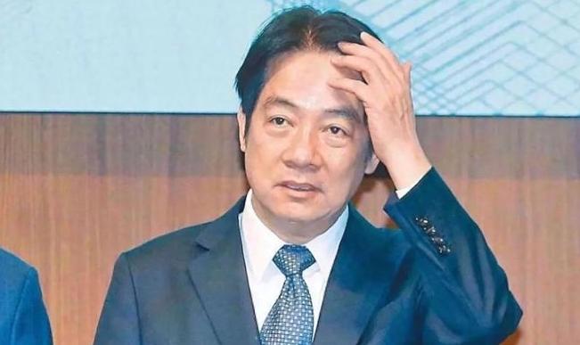 “台独” 分子赖清德发表声明，

7 月 30 日，赖清德表示：台湾深知 “和平