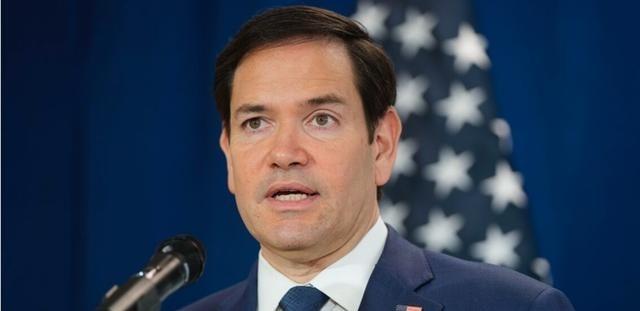 简直不敢相信，美国国务卿鲁比奥昨晚深夜发文，对着中国火力全开，那语气、那措辞，甚
