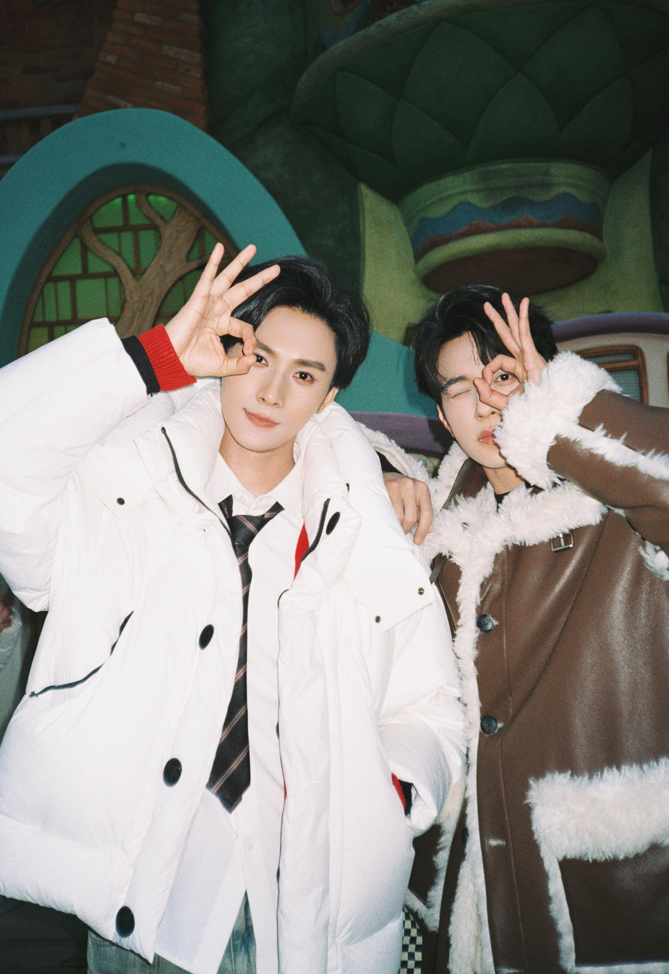 🎠 ₊⁺🐾 𝑫𝒊𝒔𝒏𝒆𝒚 𝑫𝒊𝒔𝒏𝒆𝒚 🐺🐰⋆*