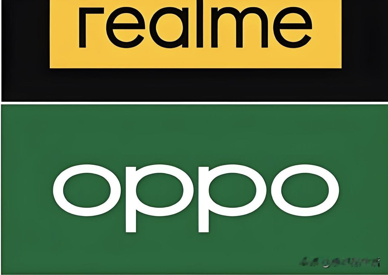 realme真我将回归OPPO，全面接入OPPO售后服务！

今日，有数码博主透
